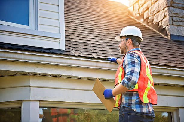 Licensed Roof Leak Repair service in Ferndale, CA - Norken Roofing